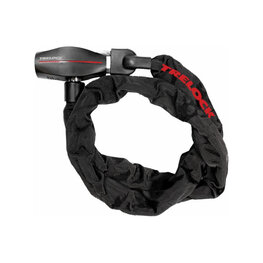 TRELOCK Fahrradschloss - LOCK BC 480 - 110 / 8  - Schwarz