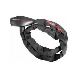 TRELOCK Fahrradschloss - LOCK BC 280 - 85/5 - Schwarz