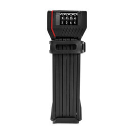 TRELOCK Fahrradschloss - LOCK FS FS 280/100  - Schwarz