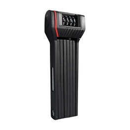 TRELOCK Fahrradschloss - LOCK FS FS 280/100  - Schwarz