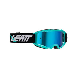 LEATT Fahrradsonnenbrille - VIZION 3.5 IRIZ, 35 VLT - Grün