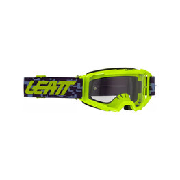 LEATT Fahrradsonnenbrille - VIZION 3.5, 90 VLT - Grün
