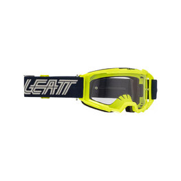 LEATT Fahrradsonnenbrille - VIZION 3.5, 90 VLT - Gelb