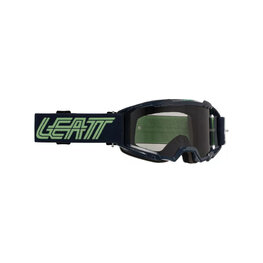 LEATT Fahrradsonnenbrille - VIZION 3.5, 50 VLT - Schwarz/Grün