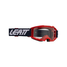 LEATT Fahrradsonnenbrille - VIZION 3.5, 90 VLT - Rot