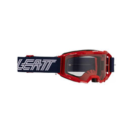 LEATT Fahrradsonnenbrille - VIZION 3.5, 90 VLT - Rot
