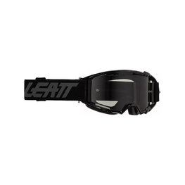 LEATT Fahrradsonnenbrille - VIZION 3.5, 50 VLT - Schwarz