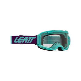 LEATT Fahrradsonnenbrille - VIZION 2.5 - Grün