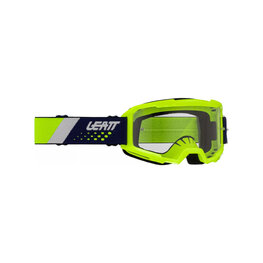LEATT Fahrradsonnenbrille - VIZION 2.5 - Gelb