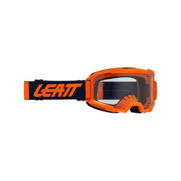 LEATT Fahrradsonnenbrille - VIZION 2.5 - Orange