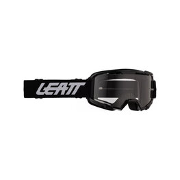LEATT Fahrradsonnenbrille - VIZION 2.5S-SMALL - Schwarz