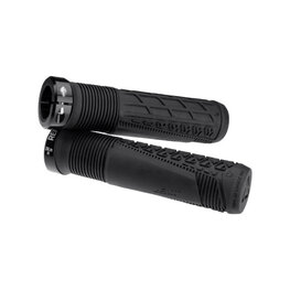 LEATT Griffe - REAFLEX 6.0 29MM - Schwarz