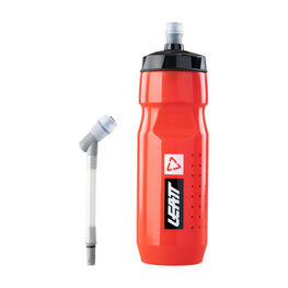 LEATT Fahrrad-Wasserflasche - STEADYSIP CONVERTIBLE 750ML - Orange