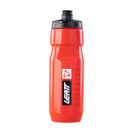 LEATT Fahrrad-Wasserflasche - DUOVALVE 750ML - Orange