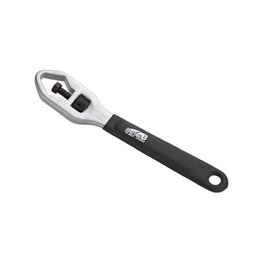 SUPER B Schlüssel - UNIVERSAL WRENCH TB-8830 - Silber/Schwarz