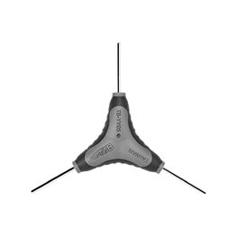 SUPER B Sechskantschlüssel - HEX KEY TB-YY05 - Grau