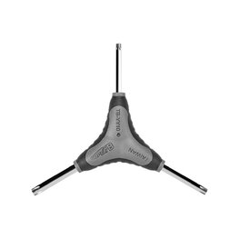 SUPER B Torx-Schlüssel - TORX WRENCH TB-YY10 - Grau