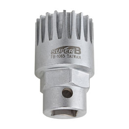 SUPER B Schlüssel - CARTRIDGE TOOL TB-1065 - Silber