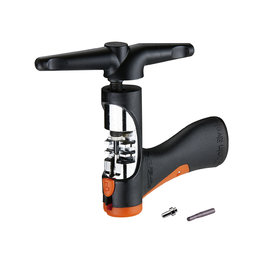 SUPER B Kettennieter - CHAIN RIVET EXTRACTOR TB-CC60 - Schwarz