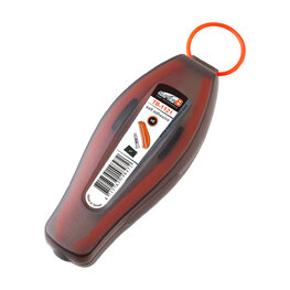 SUPER B Flickzeug - PATCH REPAIR KIT TB-1121 - Orange