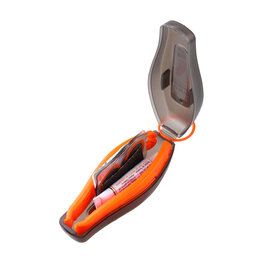 SUPER B Flickzeug - PATCH REPAIR KIT TB-1121 - Orange