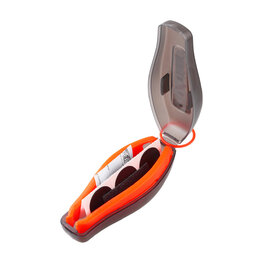 SUPER B Flickzeug - PATCH REPAIR KIT TB-1120 - Orange