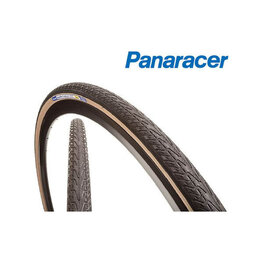 PANARACER Reifen - PASELA PT 700C - Beige/Schwarz
