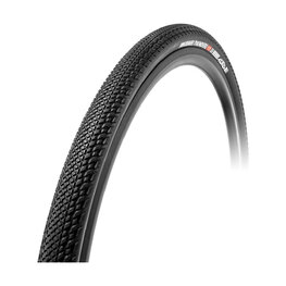 TUFO Reifen - GRAVEL THUNDERO 40-622(700x40C) - Schwarz