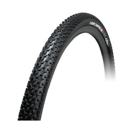 TUFO Reifen - GRAVEL SWAMPERO 44-622(700x44C) - Schwarz