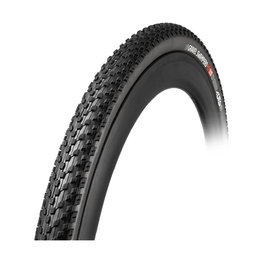 TUFO Reifen - GRAVEL SWAMPERO HD 40-622(700x40C) - Schwarz