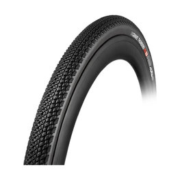 TUFO Reifen - GRAVEL THUNDERO HD 44-622(700x44C) - Schwarz