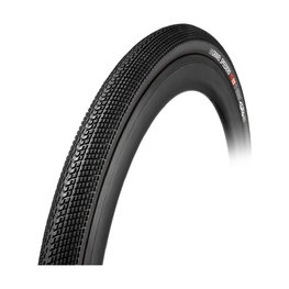TUFO Reifen - GRAVEL SPEEDERO HD 44-622(700x44C) - Schwarz
