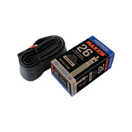 MAXXIS Reifenschlauch - FREERIDE 27.5" - Schwarz