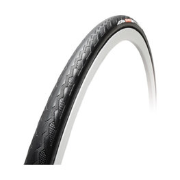 TUFO Reifen - ELITE RIDE 28" 23 mm - Schwarz