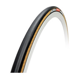 TUFO Reifen - S33 PRO 28"  21 mm - Beige/Schwarz