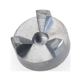 PARK TOOL Adapter - ADAPTER PT-2197 - Silber