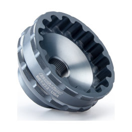 PARK TOOL Tretlagerabzieher - REMOWER BBT-27-3- - Silber