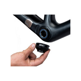 PARK TOOL Schlüsselabzieher - PRAXIS WORKS M30 PT-BBT-35-12 - Schwarz