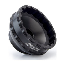 PARK TOOL Schlüsselabzieher - PRAXIS WORKS M35 PT-BBT-35-36 - Schwarz