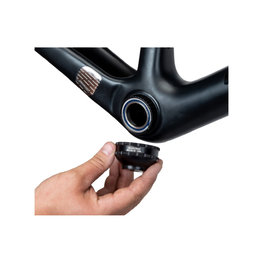 PARK TOOL Schlüsselabzieher - PRAXIS WORKS M35 PT-BBT-35-36 - Schwarz