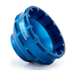 PARK TOOL Abzieher - REMOWER BBT-47-12 - Blau