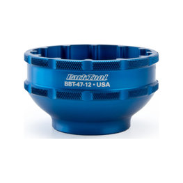 PARK TOOL Abzieher - REMOWER BBT-47-12 - Blau