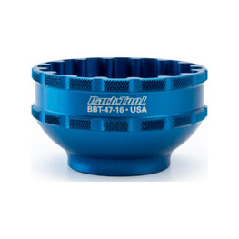 PARK TOOL Abzieher - REMOWER BBT-47-16 - Blau