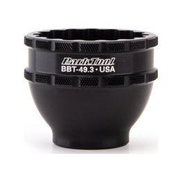 PARK TOOL Tretlagerabzieher - REMOWER PT-BBT-49-3 - Schwarz