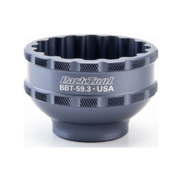 PARK TOOL Tretlagerabzieher - REMOWER PT-BBT-59-3 - Grau