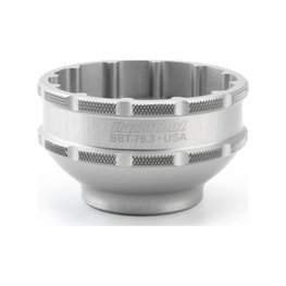 PARK TOOL Tretlagerabzieher - REMOWER PT-BBT-79-3 - Silber