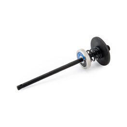 PARK TOOL Fahrradwerkzeug - IMPLEMENT BBT-RS - Silber/Schwarz