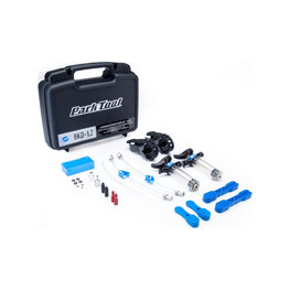 PARK TOOL Werkzeugsatz - DOT PT-BKD-1-2 - Blau/Schwarz