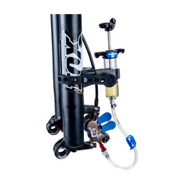 PARK TOOL Werkzeugsatz - DOT PT-BKD-1-2 - Blau/Schwarz