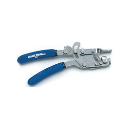 PARK TOOL Zange - PLIERS PT-BT-2 - Blau